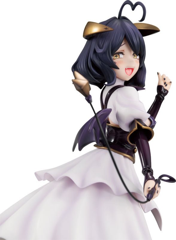 《預訂已截單》Kadokawa《夢想成為魔法少女》 瑪吉雅邪惡(恍惚之鞭ver.)1/7比例人像《2025年6月發售》 - Microworks ACG