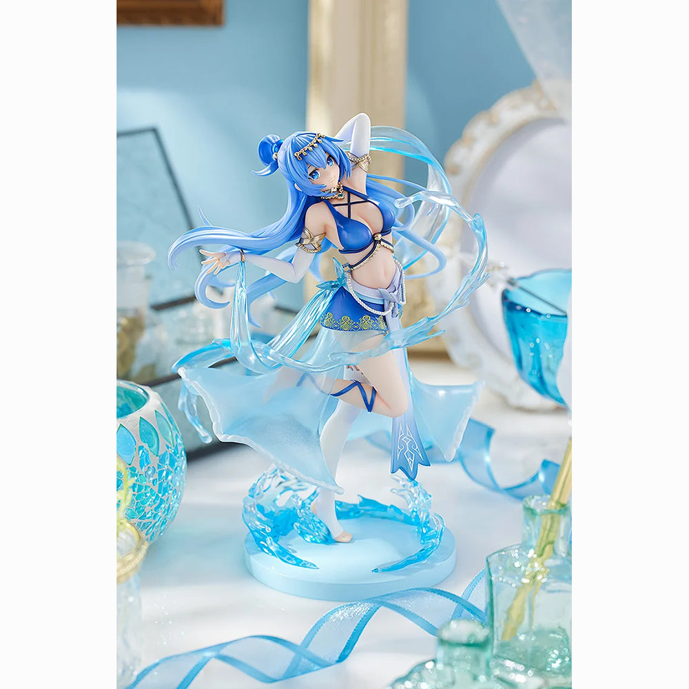 Kadokawa《為美好的世界獻上祝福！》1/7比例 阿克婭 原作版 10週年紀念ver.