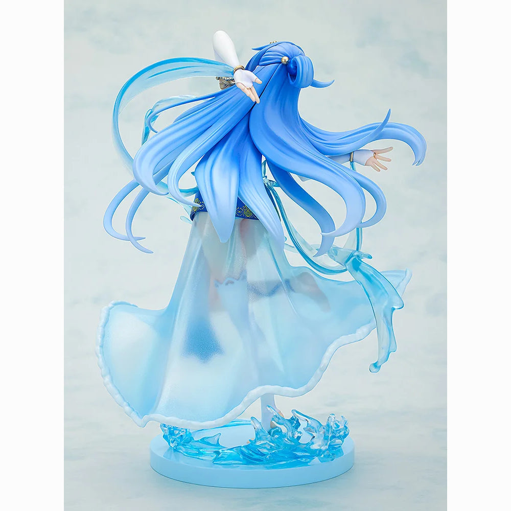 Kadokawa《為美好的世界獻上祝福！》1/7比例 阿克婭 原作版 10週年紀念ver.