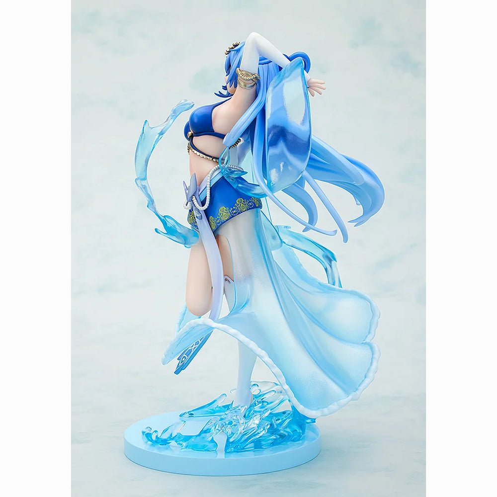 Kadokawa《為美好的世界獻上祝福！》1/7比例 阿克婭 原作版 10週年紀念ver. - Microworks ACG