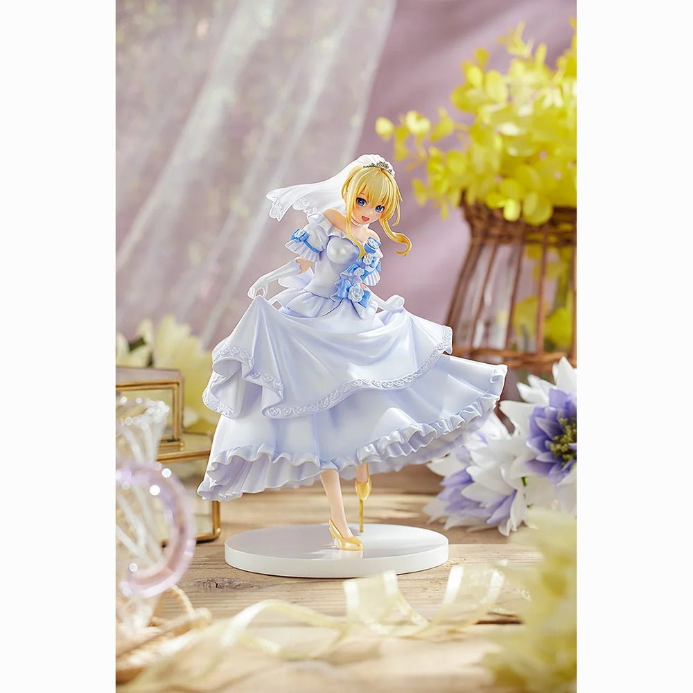 Kadokawa 《為美好的世界獻上祝福！》1/7比例 達克妮絲 原作版 10週年紀念ver. - Microworks ACG