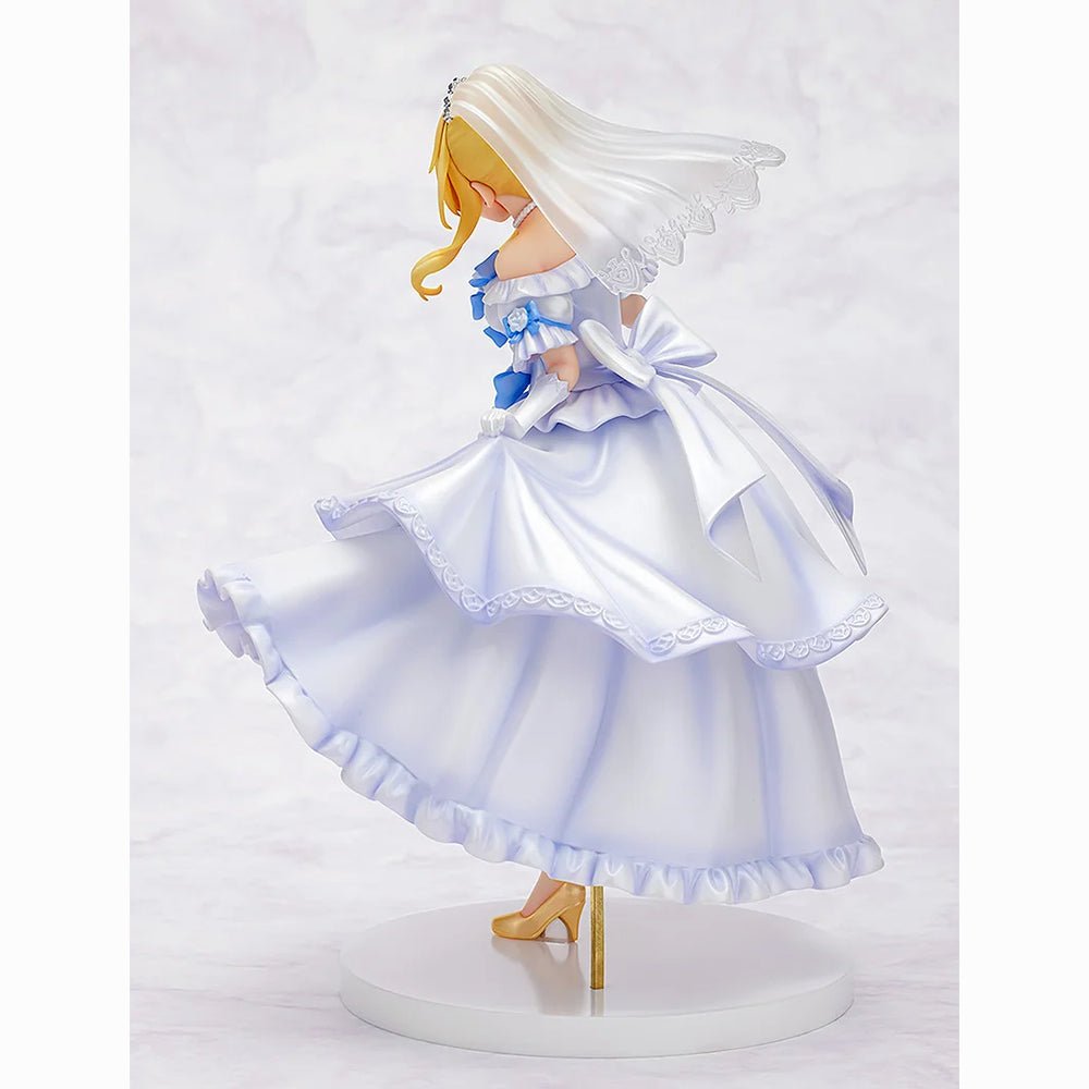 Kadokawa 《為美好的世界獻上祝福！》1/7比例 達克妮絲 原作版 10週年紀念ver. - Microworks ACG
