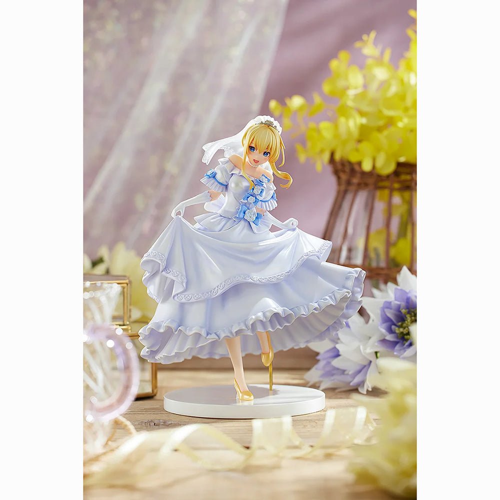 Kadokawa 《為美好的世界獻上祝福！》1/7比例 達克妮絲 原作版 10週年紀念ver. - Microworks ACG