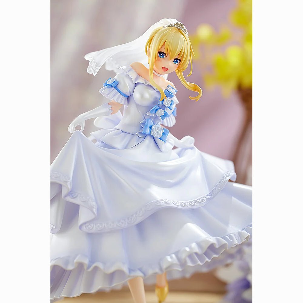 Kadokawa 《為美好的世界獻上祝福！》1/7比例 達克妮絲 原作版 10週年紀念ver. - Microworks ACG
