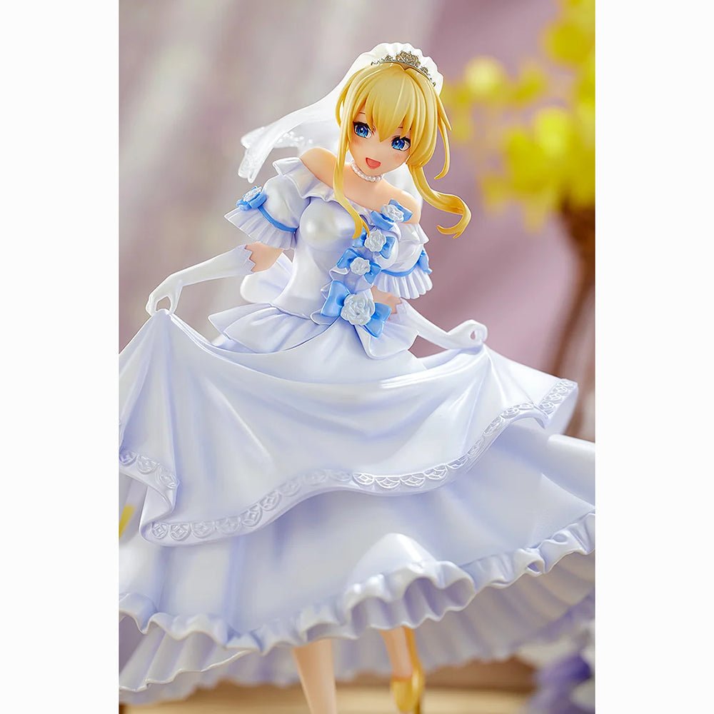 Kadokawa 《為美好的世界獻上祝福！》1/7比例 達克妮絲 原作版 10週年紀念ver. - Microworks ACG