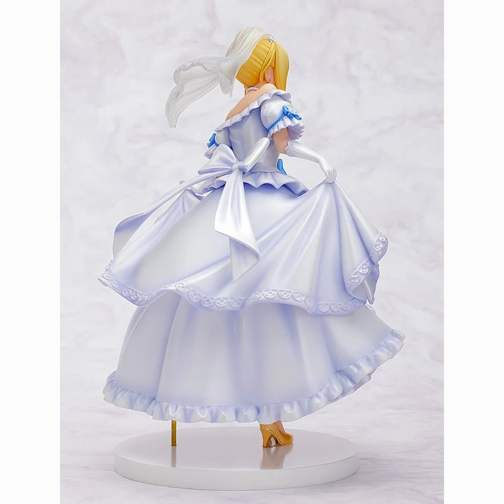 Kadokawa 《為美好的世界獻上祝福！》1/7比例 達克妮絲 原作版 10週年紀念ver. - Microworks ACG