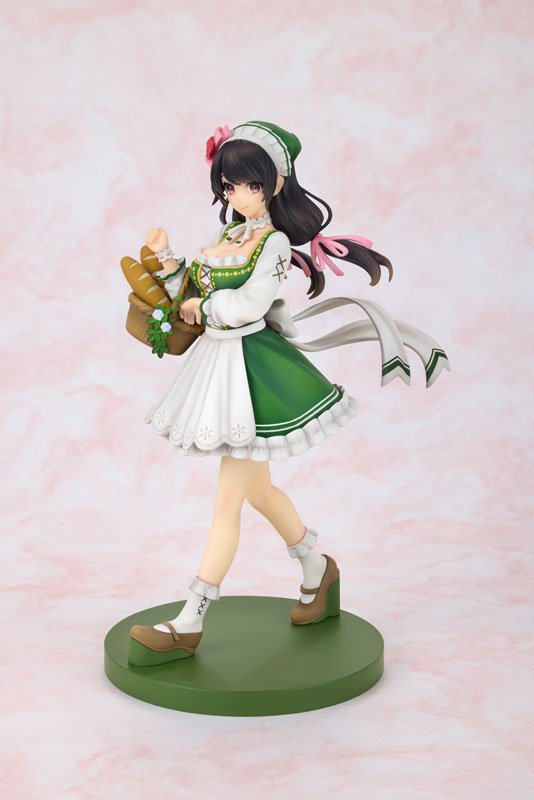 《預訂已截單》KADOKAWA《為美好的世界獻上祝福！》芸芸 原作版 10週年紀念ver.《2025年5月發售》 - Microworks ACG