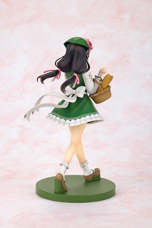 《預訂已截單》KADOKAWA《為美好的世界獻上祝福！》芸芸 原作版 10週年紀念ver.《2025年5月發售》 - Microworks ACG