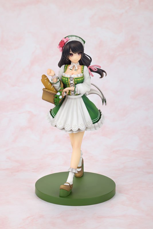 《預訂已截單》KADOKAWA《為美好的世界獻上祝福！》芸芸 原作版 10週年紀念ver.《2025年5月發售》 - Microworks ACG