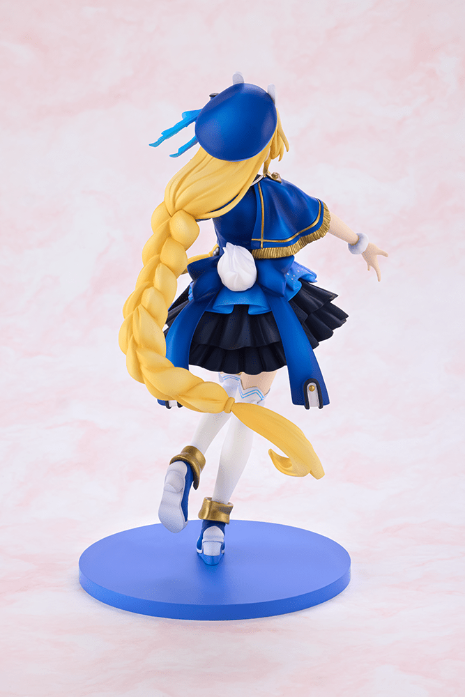 《預訂已截單》Kadokawa KDcolle《為美好的世界獻上爆焰！》愛麗絲原作版(偶像Ver.)1/7比例人像《2025年7月發售》 - Microworks ACG