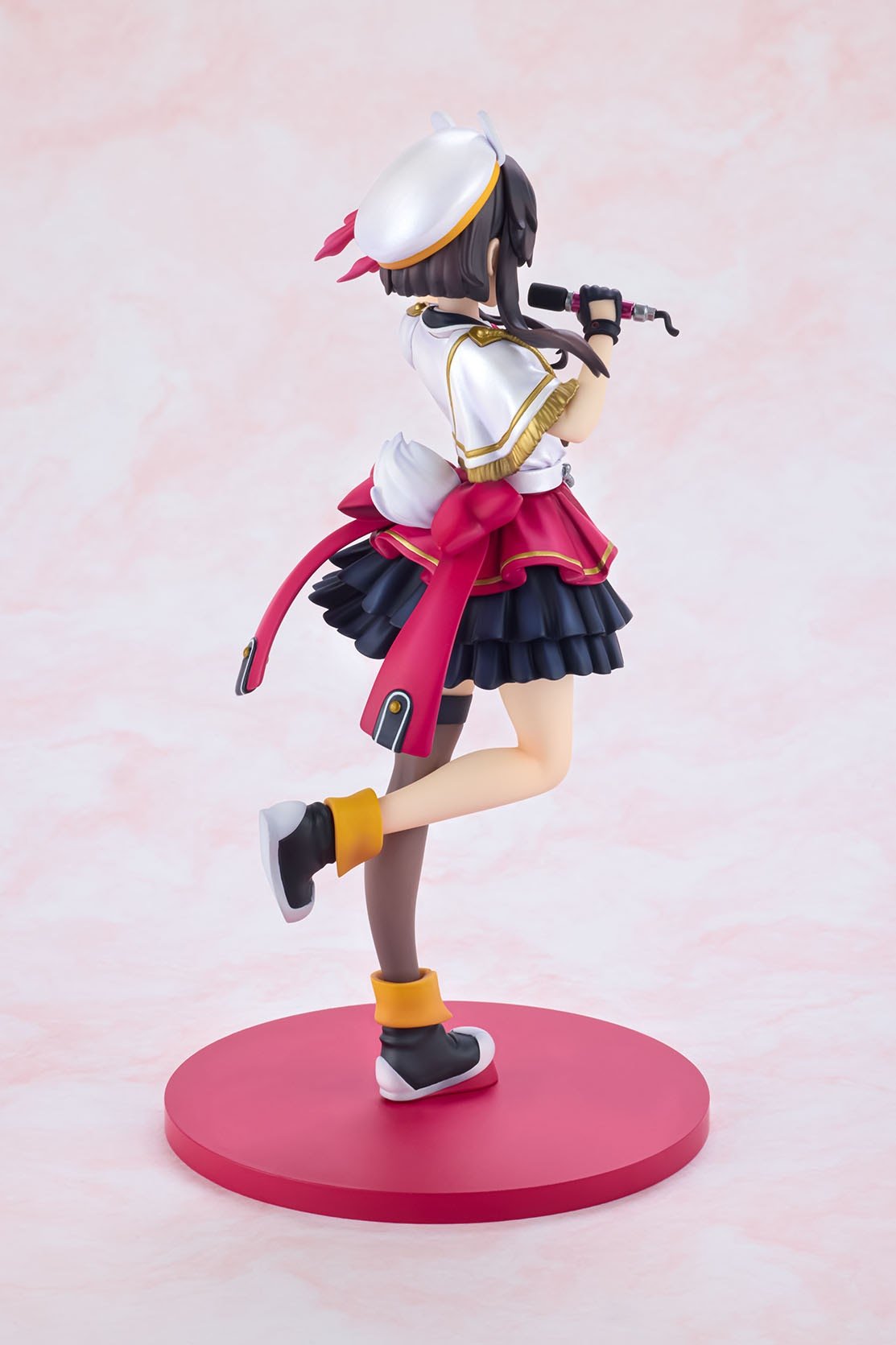 《預訂已截單》Kadokawa KDcolle《為美好的世界獻上爆焰！》惠惠原作版(偶像Ver.)1/7比例人像《2025年7月發售》 - Microworks ACG