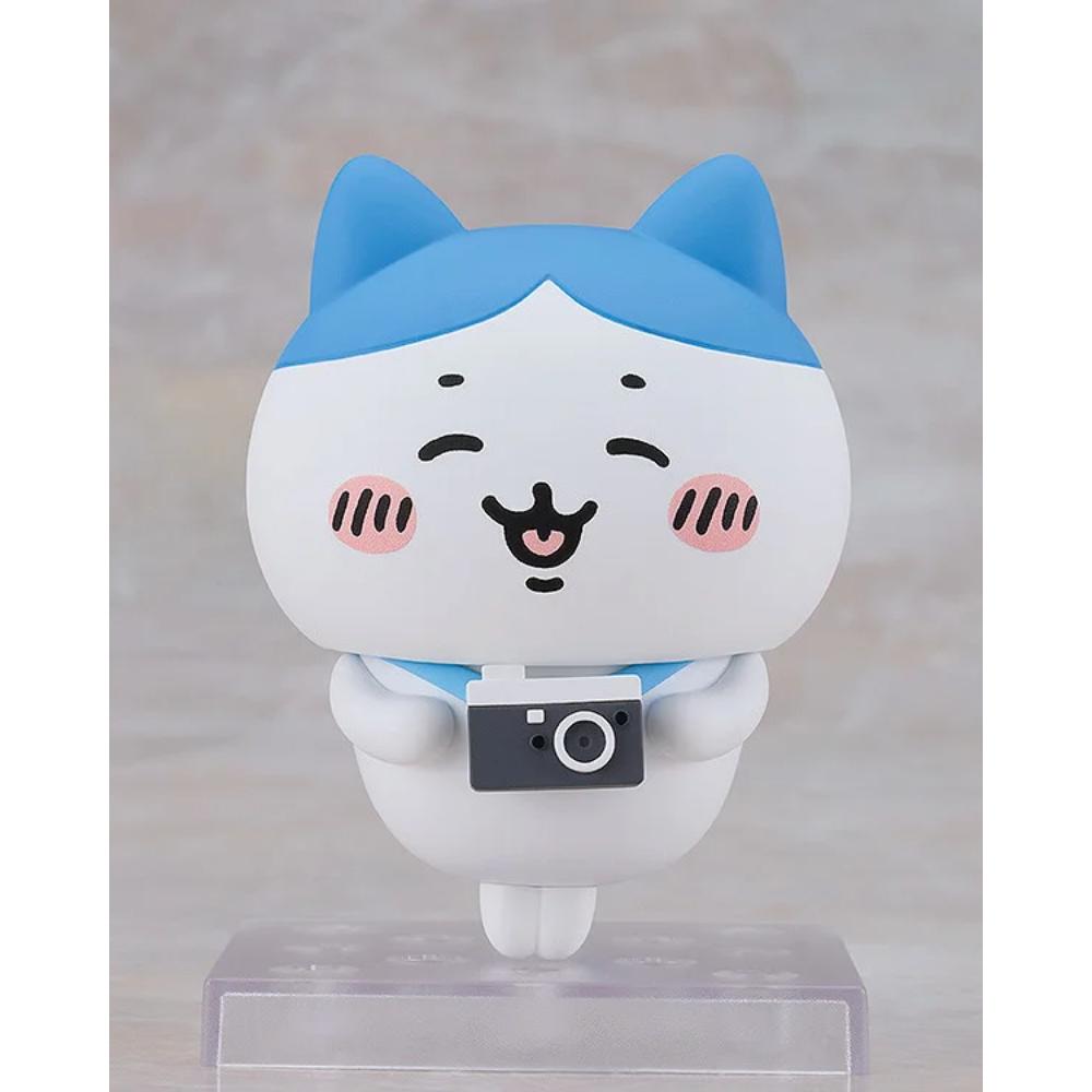 《預訂》Good Smile Max Factory 黏土人《Chiikawa》小八【第二次再販】