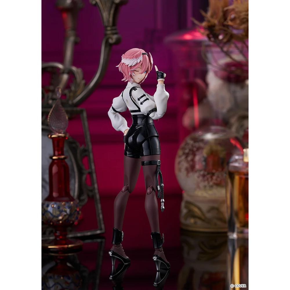 《預訂已截單》Max Factory Figma《Hololive》鷹嶺琉衣