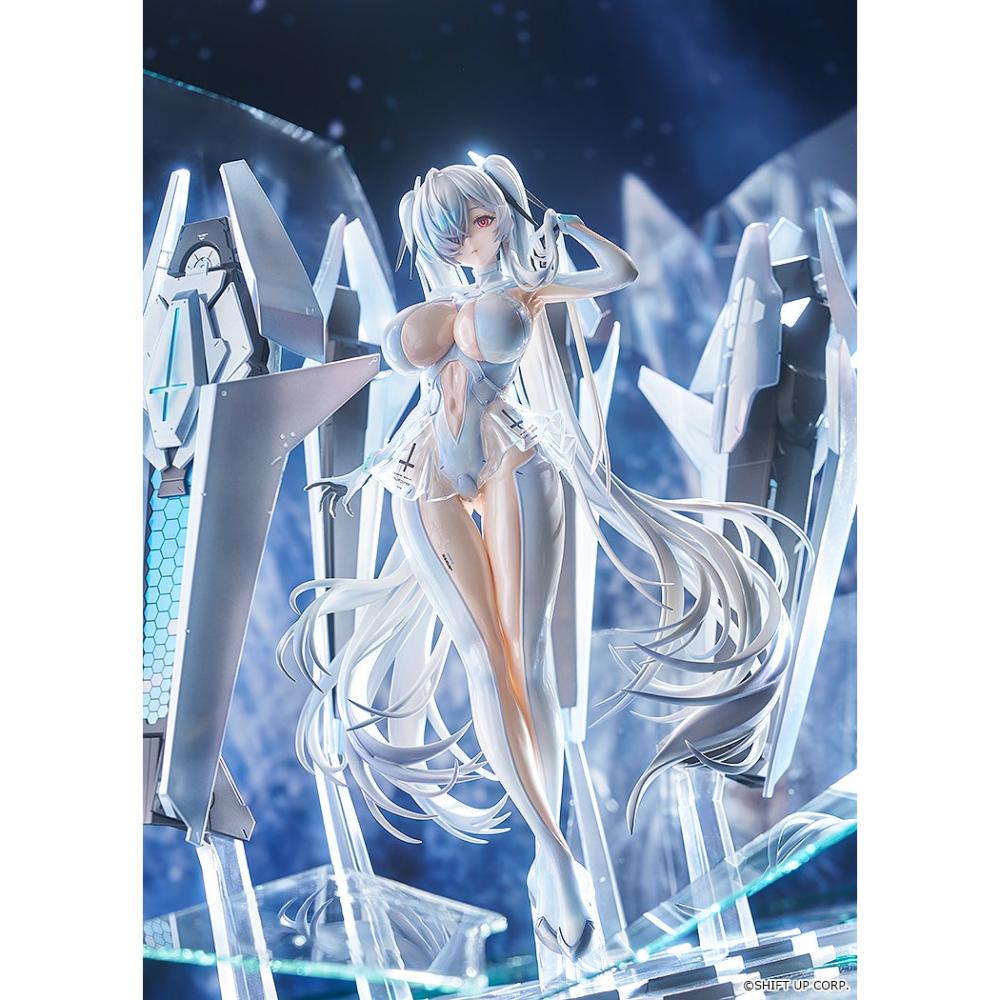 《預訂》Max Factory《勝利女神: 妮姬》灰姑娘1/7比例人像