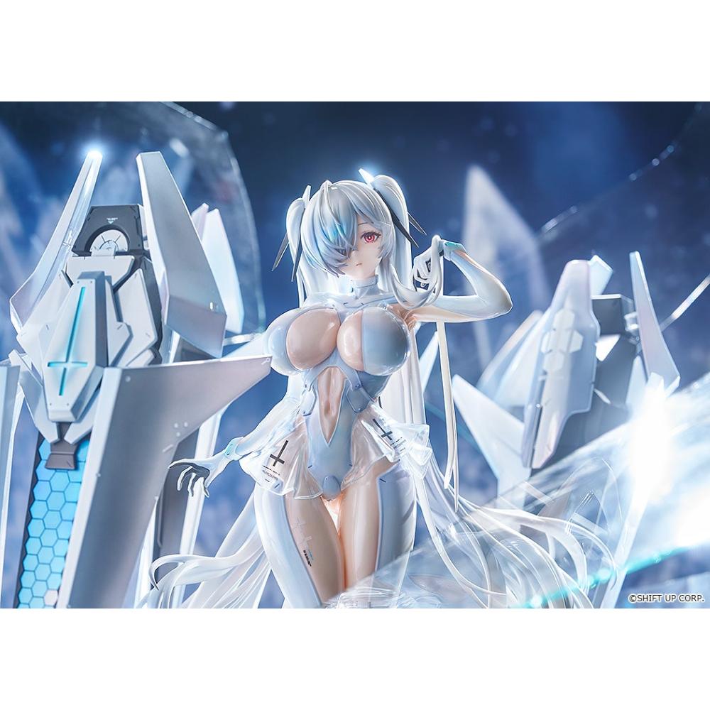 《預訂》Max Factory《勝利女神: 妮姬》灰姑娘1/7比例人像 - Microworks ACG