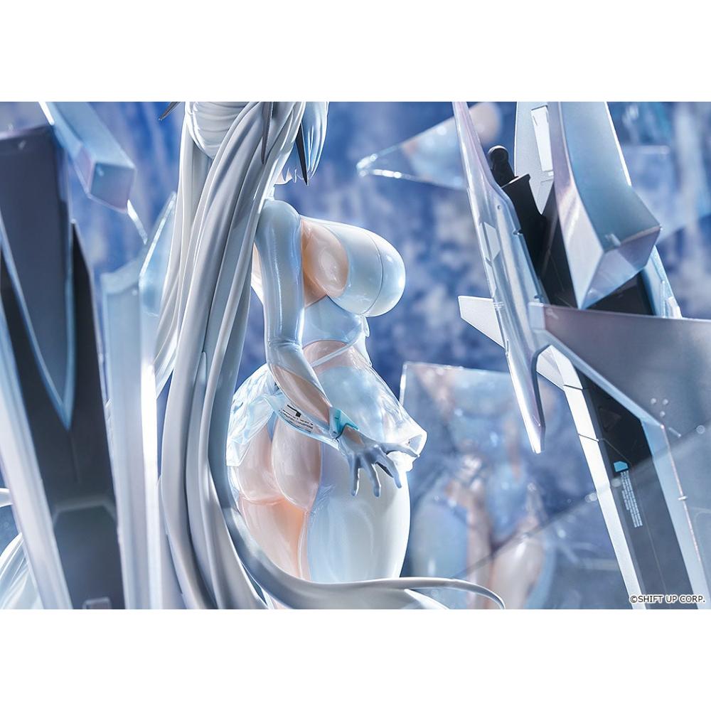 《預訂》Max Factory《勝利女神: 妮姬》灰姑娘1/7比例人像 - Microworks ACG