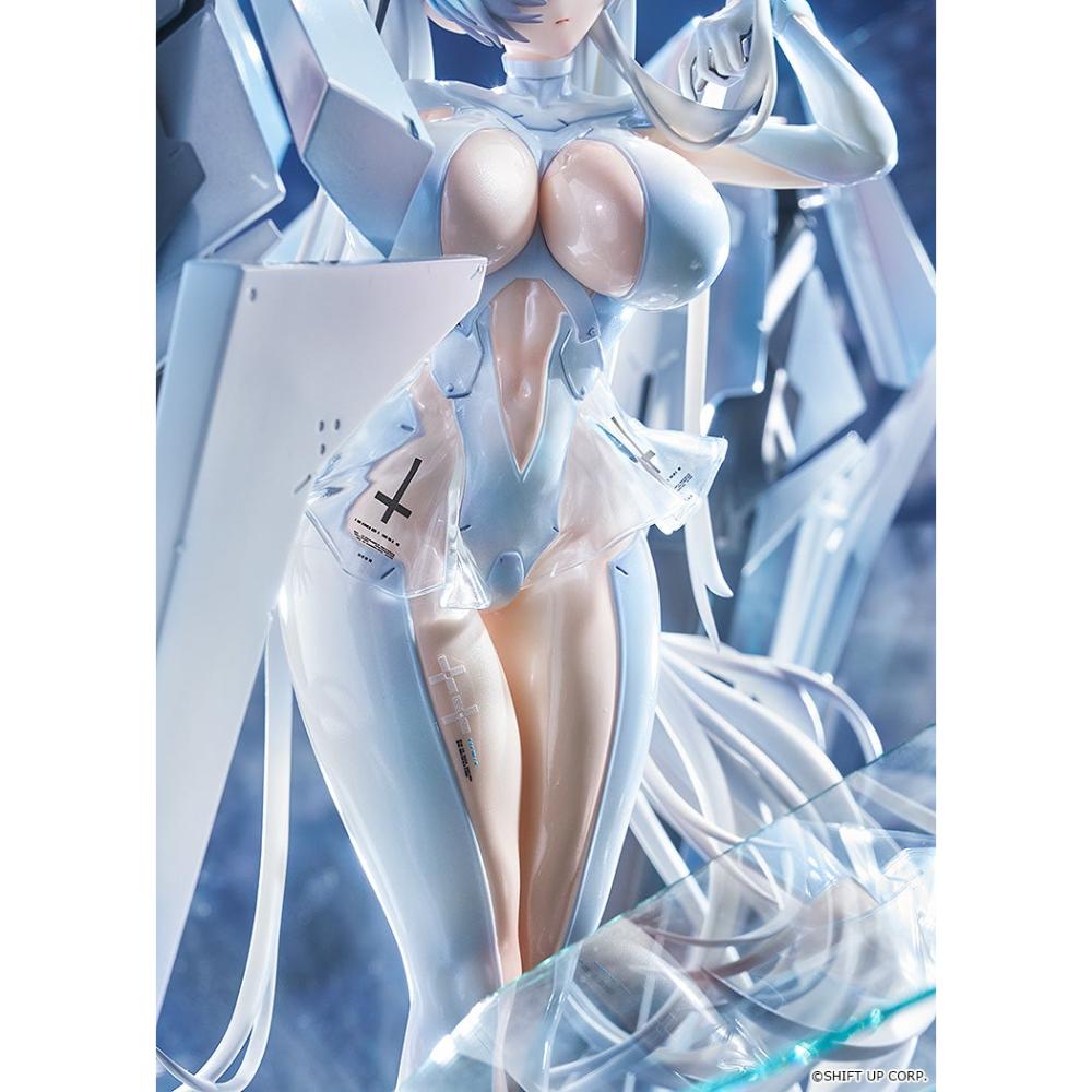 《預訂》Max Factory《勝利女神: 妮姬》灰姑娘1/7比例人像 - Microworks ACG