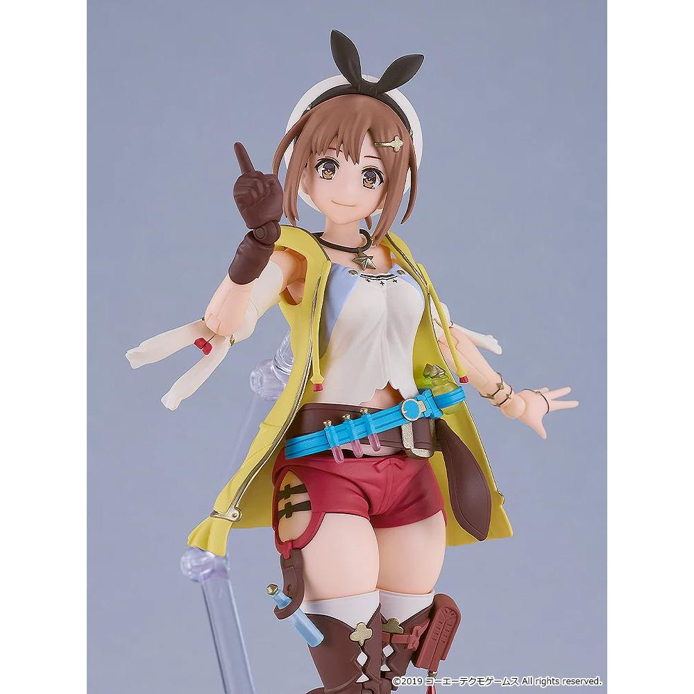 Microworks ACG