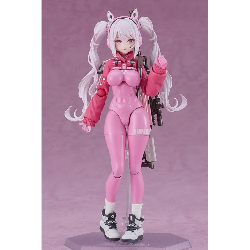 Microworks ACG