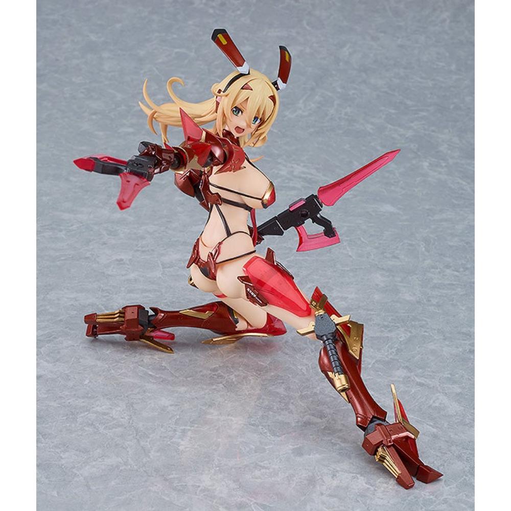 《預訂已截單》Max Factory Figma《Bunny Suit Planning》維羅妮卡·甜心《2026年3月發售》 - Microworks ACG