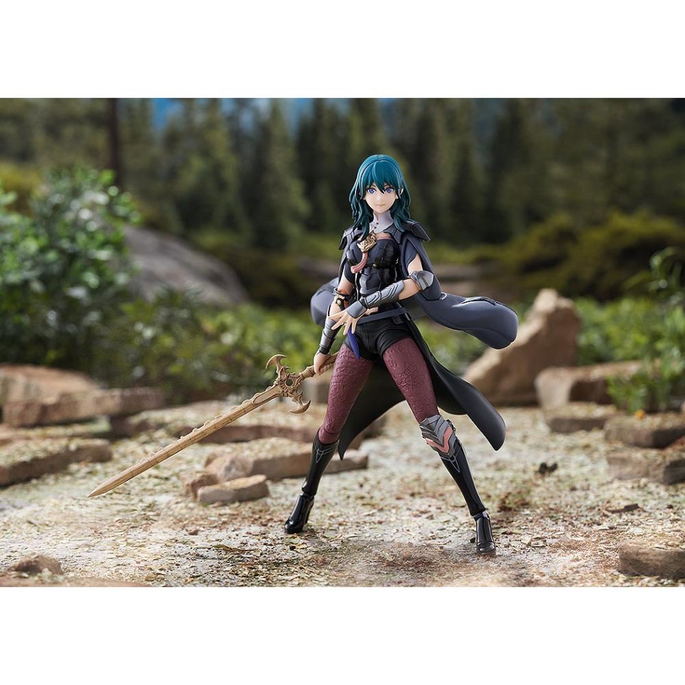 《預訂已截單》Max Factory Figma《Fire Emblem 風花雪月》貝雷絲《2026年6月發售》 - Microworks ACG