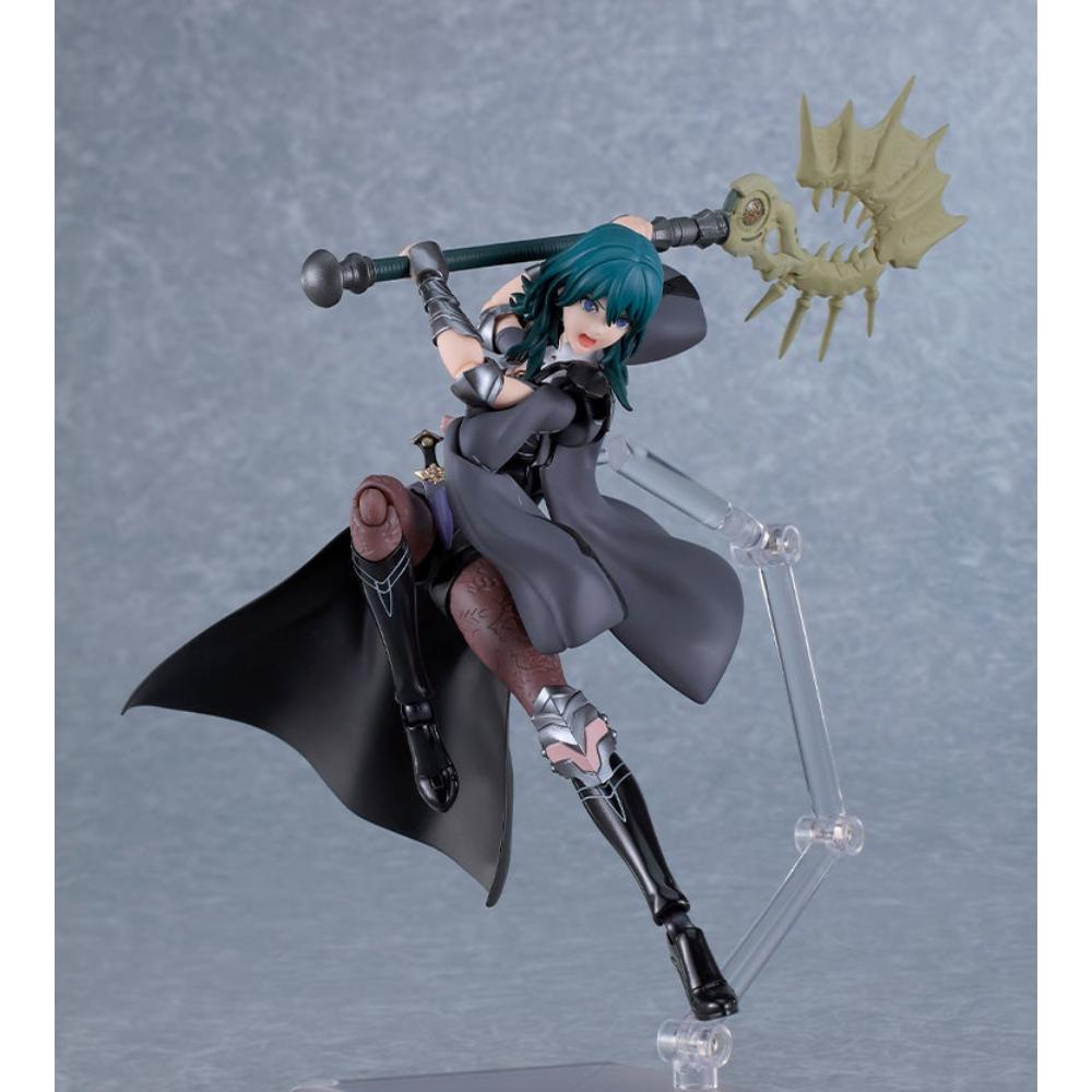 《預訂已截單》Max Factory Figma《Fire Emblem 風花雪月》貝雷絲《2026年6月發售》 - Microworks ACG