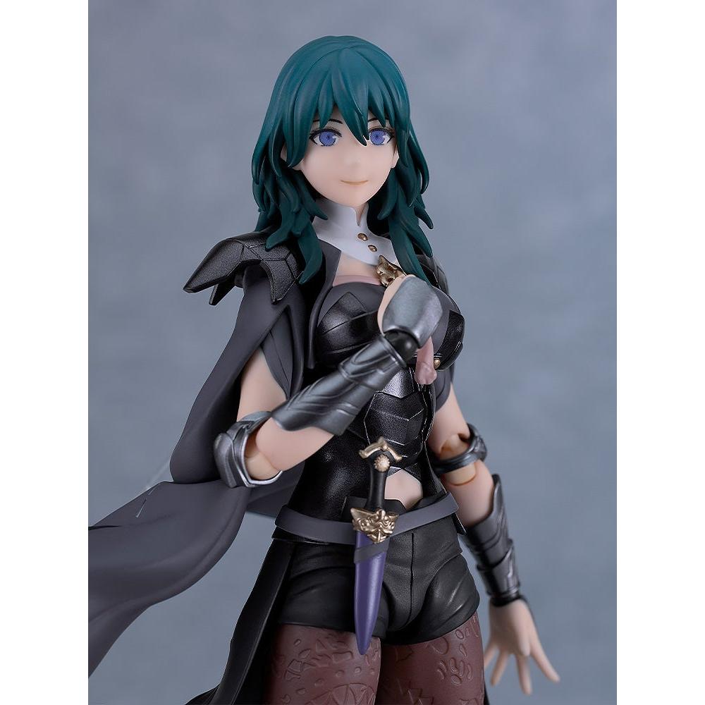 《預訂已截單》Max Factory Figma《Fire Emblem 風花雪月》貝雷絲《2026年6月發售》 - Microworks ACG