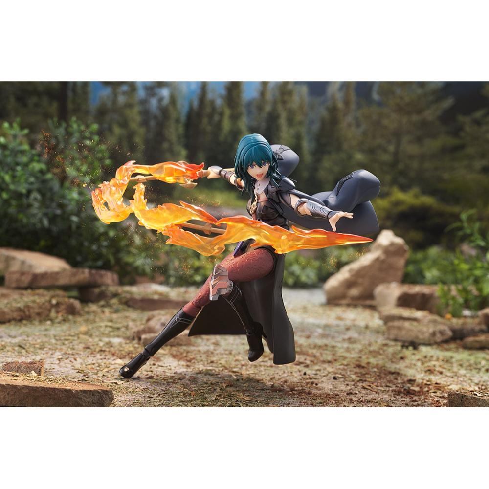《預訂已截單》Max Factory Figma《Fire Emblem 風花雪月》貝雷絲《2026年6月發售》 - Microworks ACG
