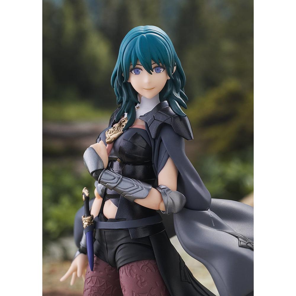 《預訂已截單》Max Factory Figma《Fire Emblem 風花雪月》貝雷絲《2026年6月發售》 - Microworks ACG