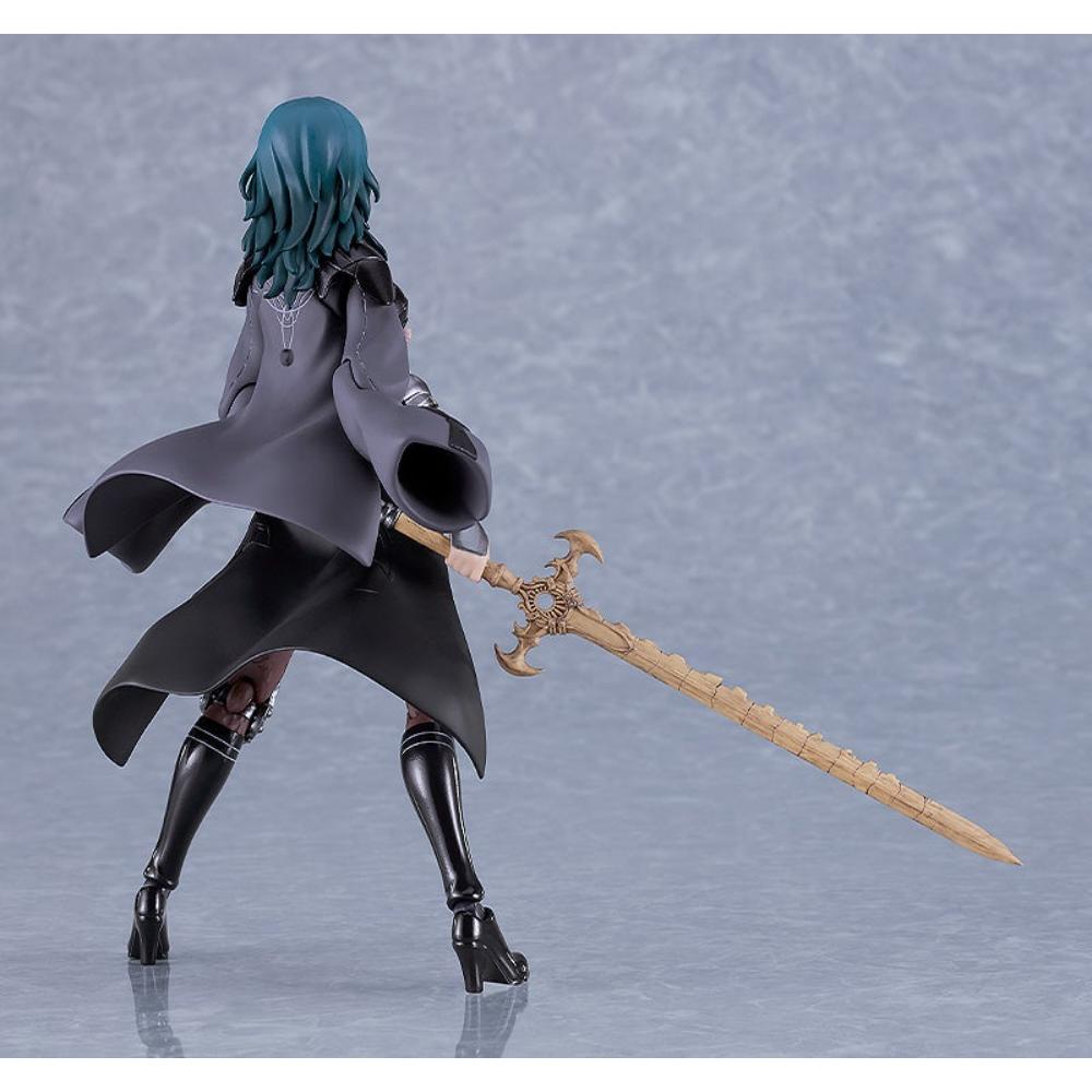 《預訂已截單》Max Factory Figma《Fire Emblem 風花雪月》貝雷絲《2026年6月發售》 - Microworks ACG