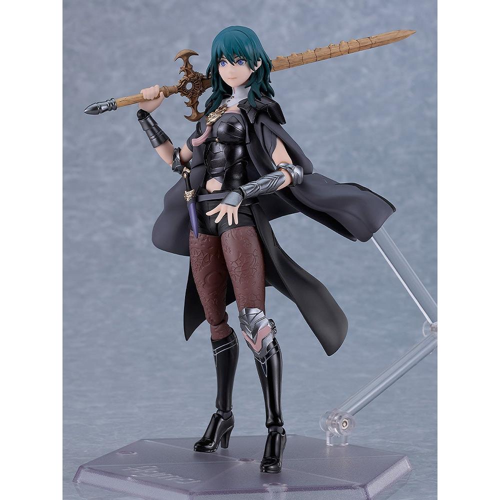 《預訂已截單》Max Factory Figma《Fire Emblem 風花雪月》貝雷絲《2026年6月發售》 - Microworks ACG