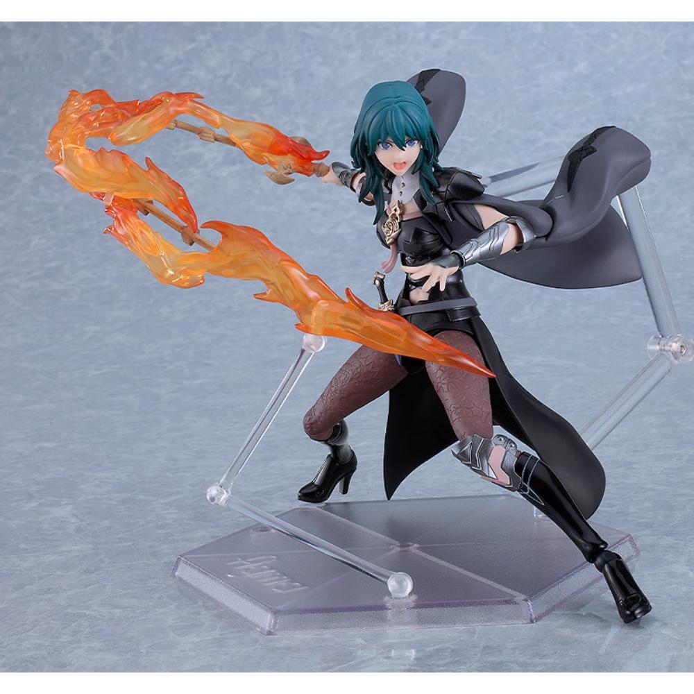 《預訂已截單》Max Factory Figma《Fire Emblem 風花雪月》貝雷絲《2026年6月發售》 - Microworks ACG
