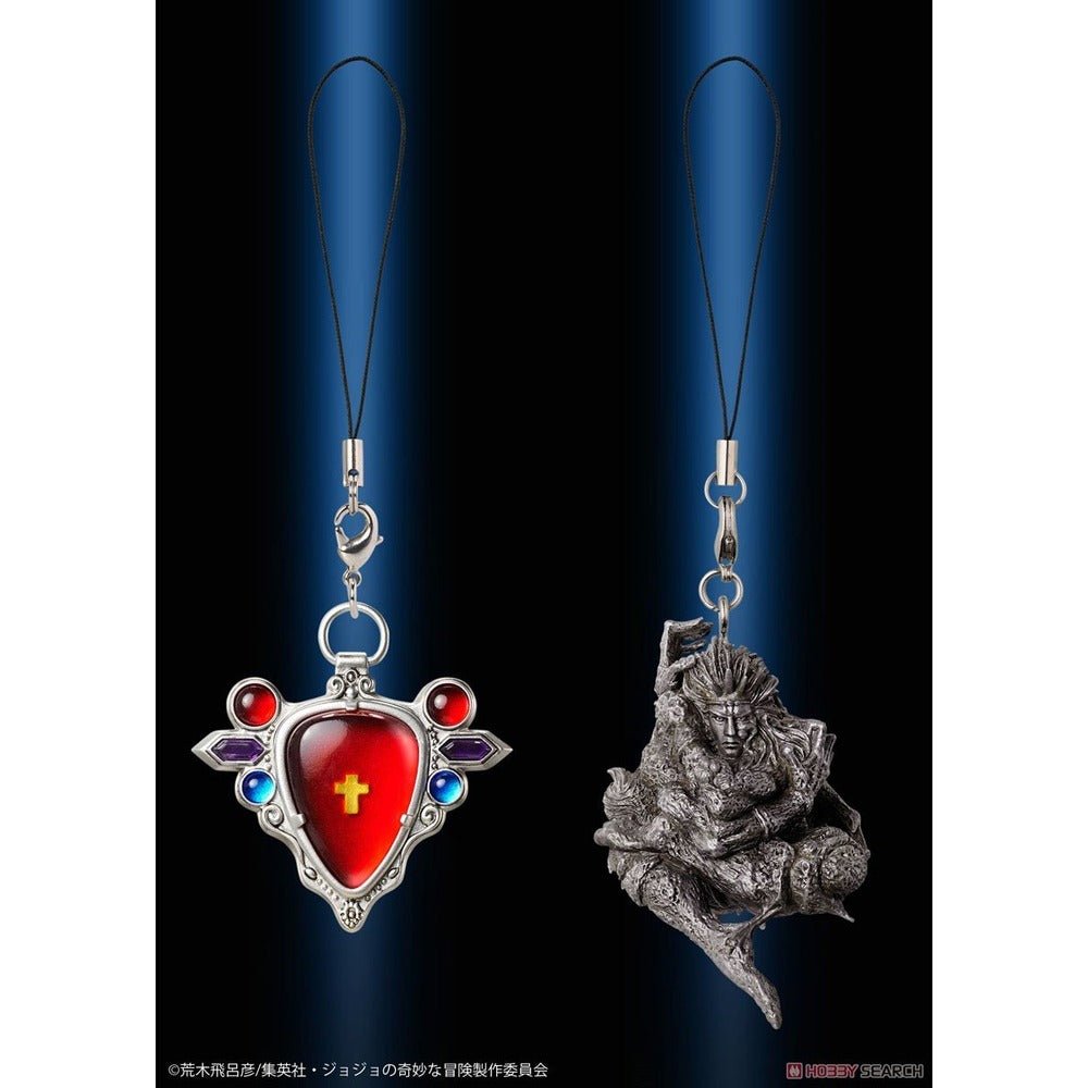 Medicos《JoJo的奇妙冒險》JOJO Super Strap Collection - Microworks ACG