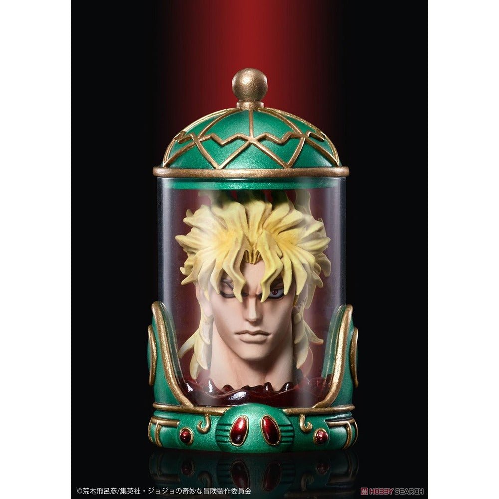 Medicos《JoJo的奇妙冒險》JOJO Super Strap Collection - Microworks ACG