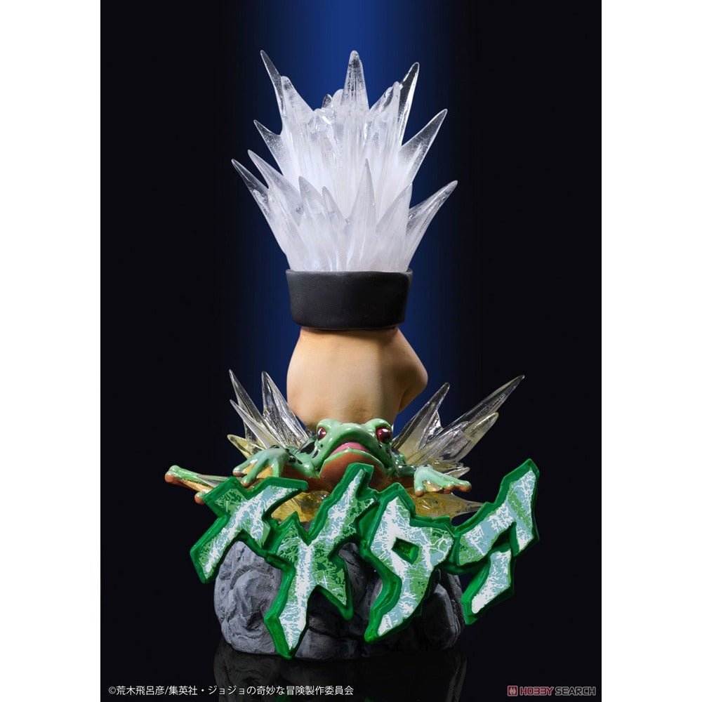 Medicos《JoJo的奇妙冒險》JOJO Super Strap Collection - Microworks ACG