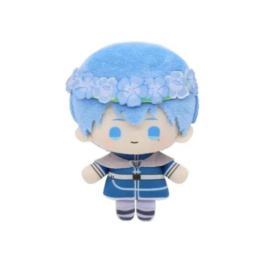 葬送的芙莉蓮 - 迷你公仔掛飾 - 欣梅爾 - Microworks ACG