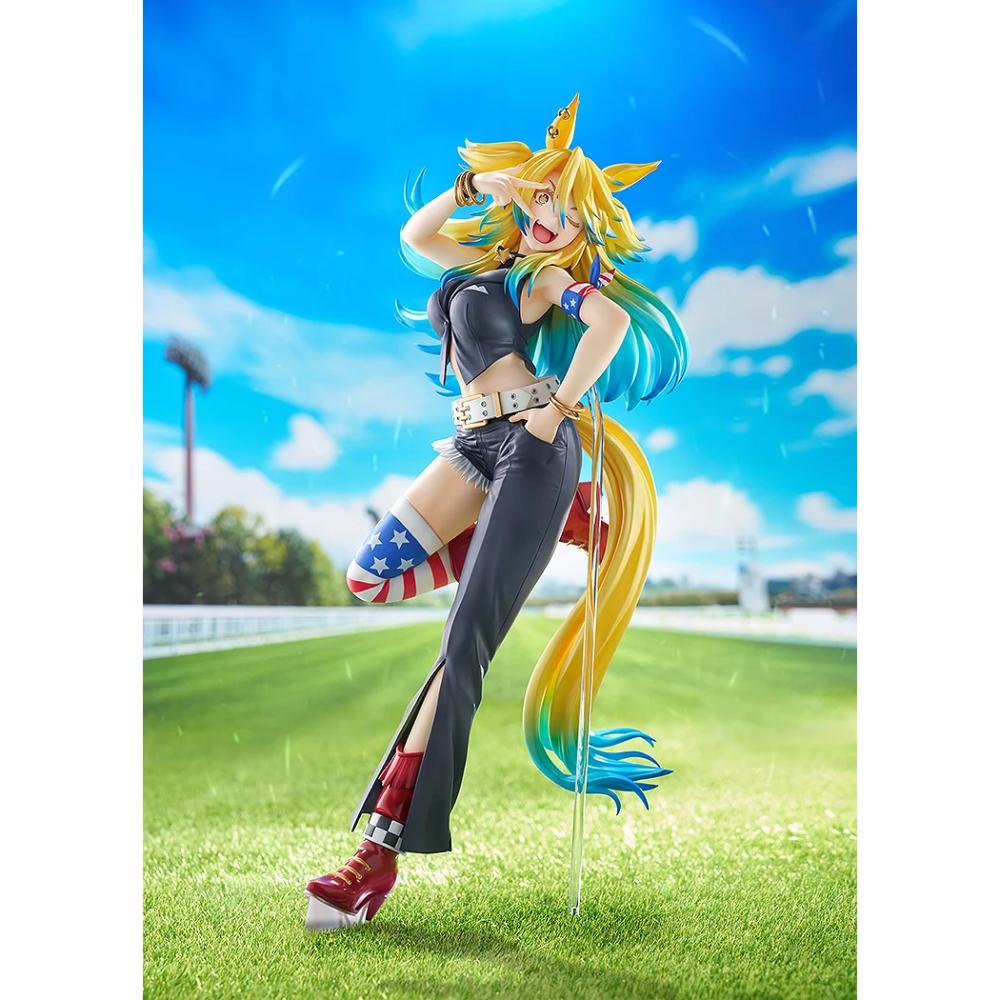 《預訂》Phat!《賽馬娘 灰髮灰姑娘》謹遵主願1/7比例