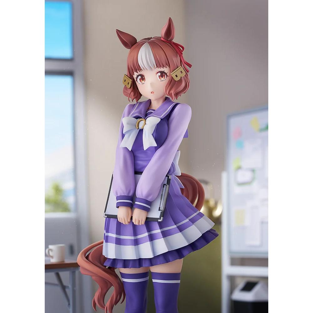 《預訂》Phat!《賽馬娘》雙鈴萊特 1/7 比例
