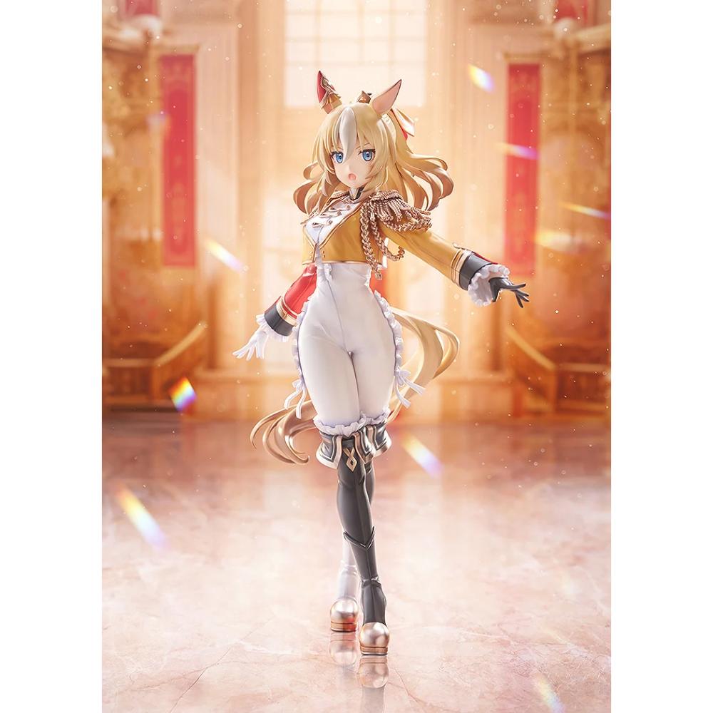 《預訂》Phat!《賽馬娘》杜蘭達爾1/7比例 - Microworks ACG