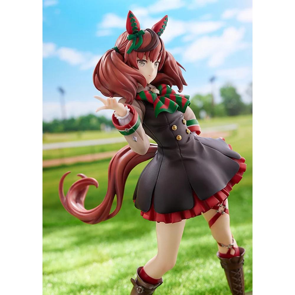 《預訂》Good Smile Phat!《賽馬娘》優秀素質 1/7比例(再販)
