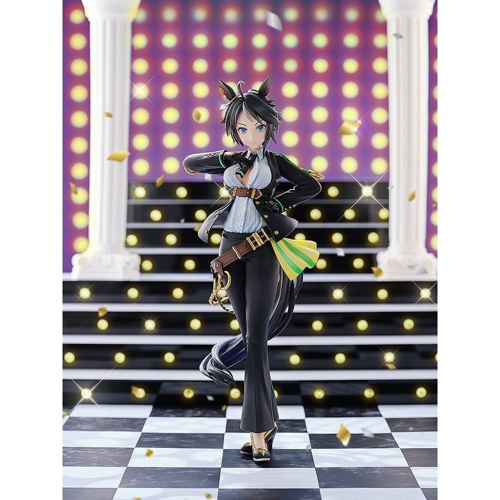 《預訂已截單》Phat!《賽馬娘 Pretty Derby》富士奇石 1/7 比例人像《2025年11月發售》 - Microworks ACG