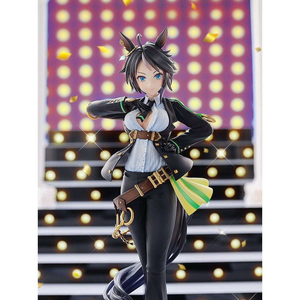 《預訂已截單》Phat!《賽馬娘 Pretty Derby》富士奇石 1/7 比例人像《2025年11月發售》 - Microworks ACG