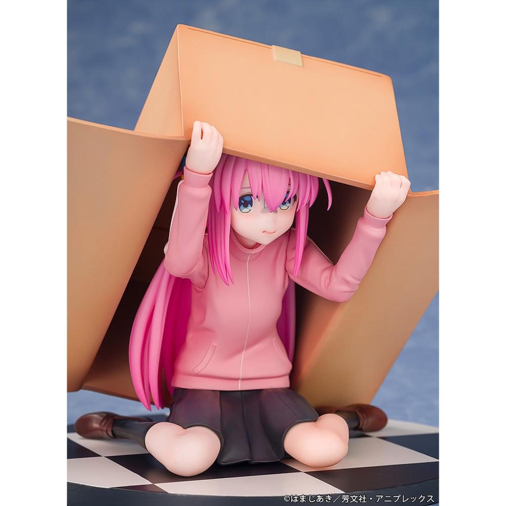 《預訂》Good Smile《孤獨搖滾！》後藤一里 1/7比例人像《2025年12月發售》 - Microworks ACG