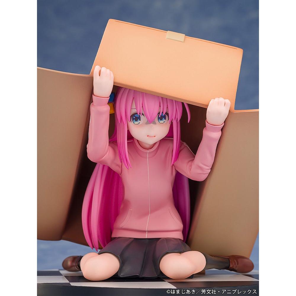 《預訂》Good Smile《孤獨搖滾！》後藤一里 1/7比例人像《2025年12月發售》 - Microworks ACG