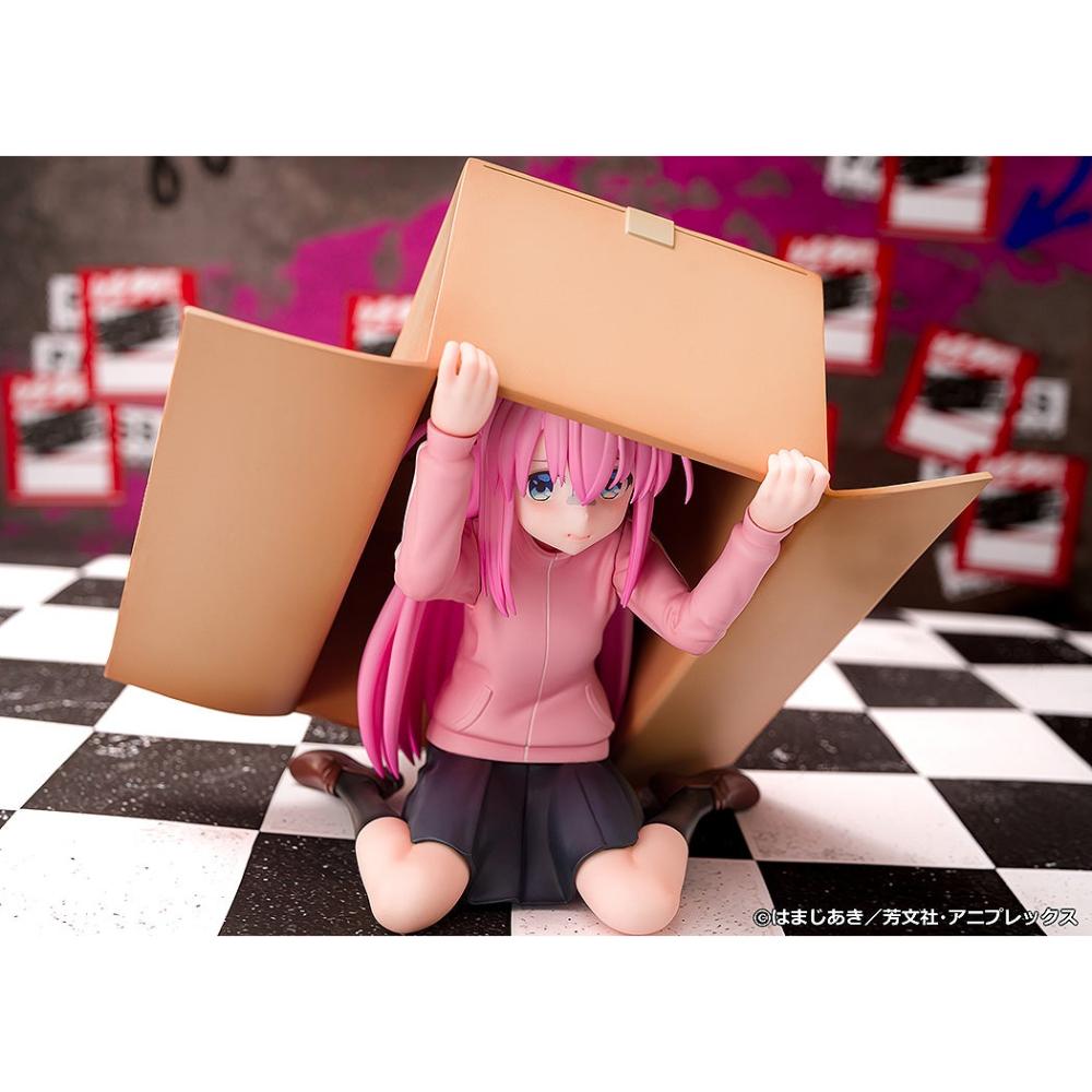 《預訂》Good Smile《孤獨搖滾！》後藤一里 1/7比例人像《2025年12月發售》 - Microworks ACG