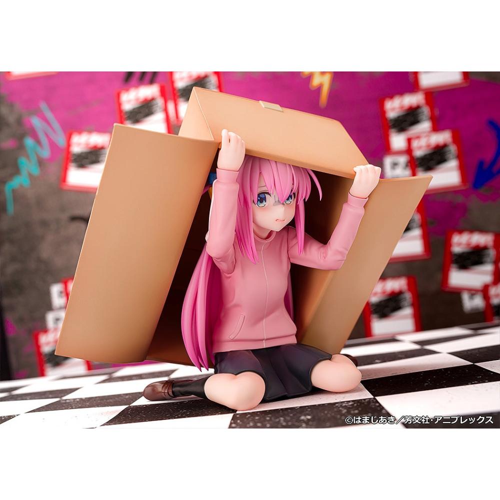 《預訂》Good Smile《孤獨搖滾！》後藤一里 1/7比例人像《2025年12月發售》 - Microworks ACG