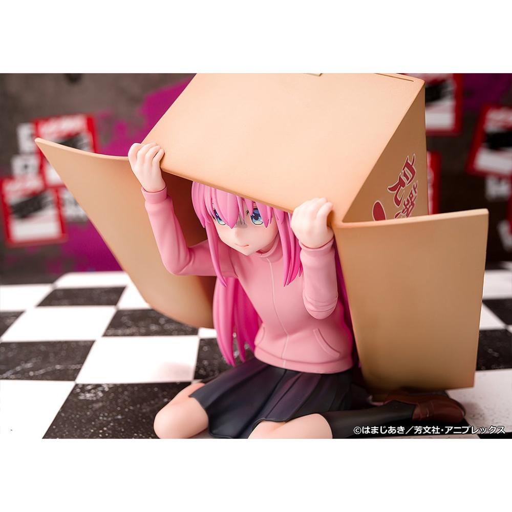 《預訂》Good Smile《孤獨搖滾！》後藤一里 1/7比例人像《2025年12月發售》 - Microworks ACG