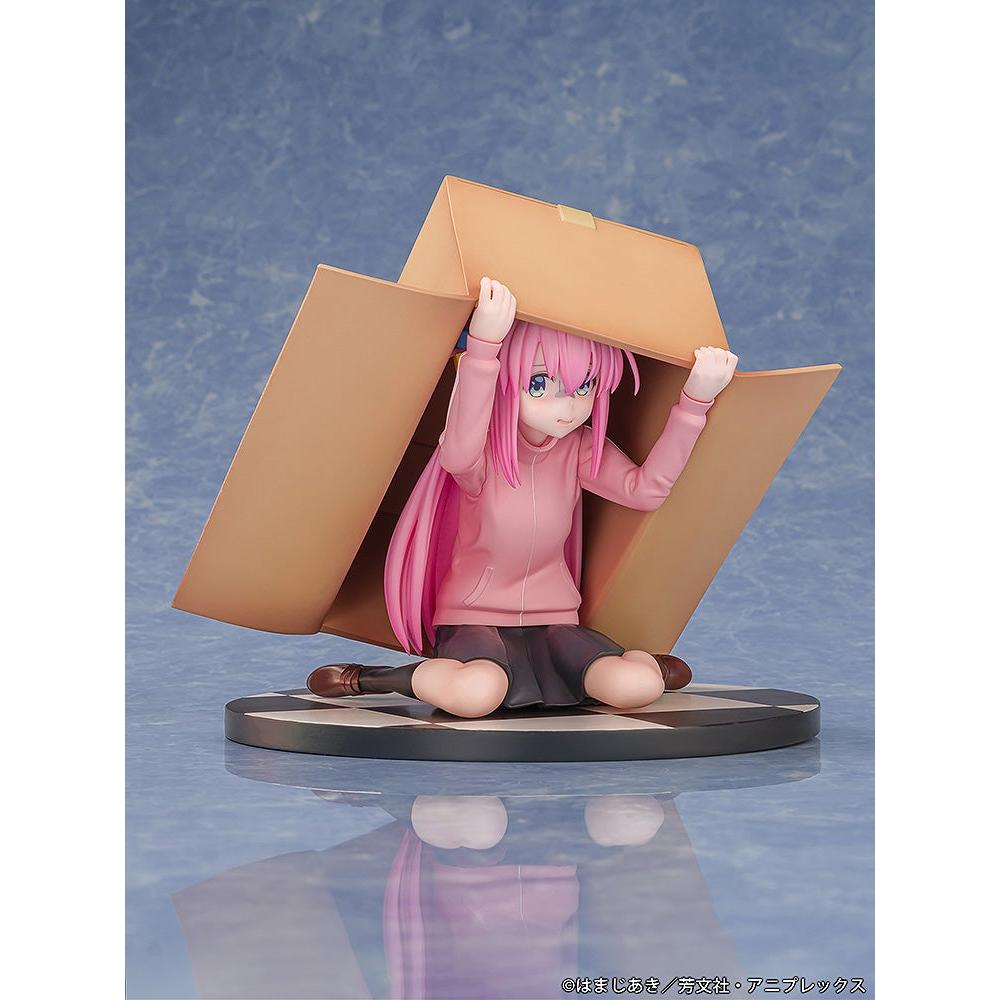 《預訂》Good Smile《孤獨搖滾！》後藤一里 1/7比例人像《2025年12月發售》 - Microworks ACG