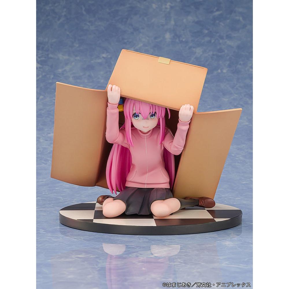 《預訂》Good Smile《孤獨搖滾！》後藤一里 1/7比例人像《2025年12月發售》 - Microworks ACG