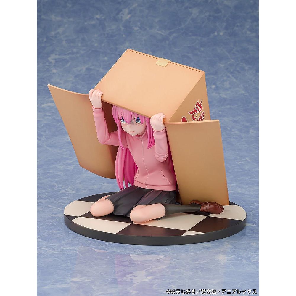 《預訂》Good Smile《孤獨搖滾！》後藤一里 1/7比例人像《2025年12月發售》 - Microworks ACG